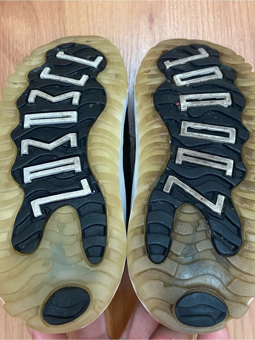 Jordan 11 retro